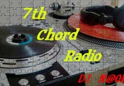 7th Chord Radio