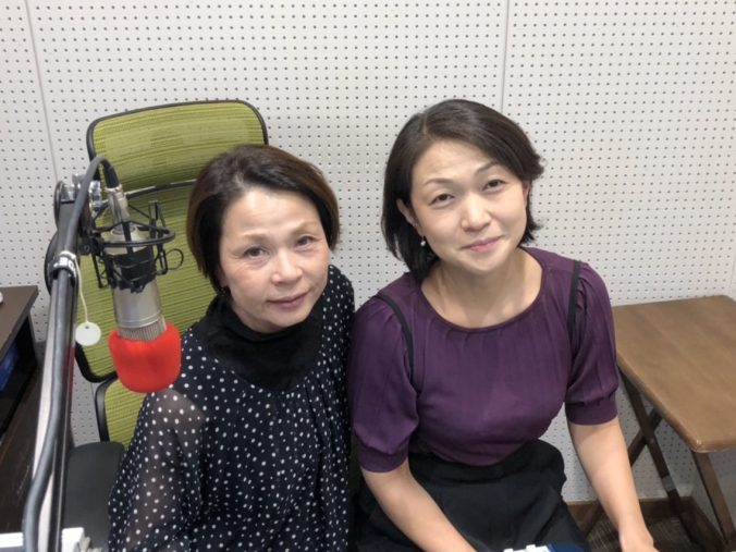 ラジオdeブランチ金曜