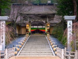 ８月１５日（土）正午～「ラジオ寺子屋・高野山」