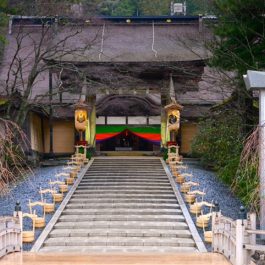 ８月１５日（土）正午～「ラジオ寺子屋・高野山」