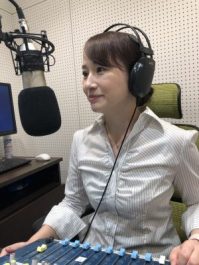 ８月１４日（金）１０時～１３時「ラジオdeブランチ金曜日」